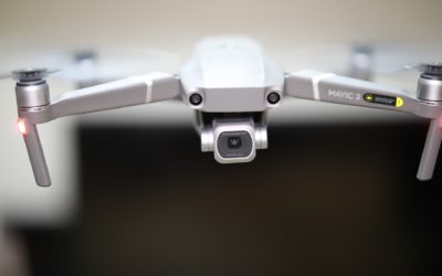 Drone caméra : quel drone pour la vidéo ?