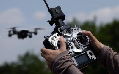 Drones pro : le prix des drones professionnels